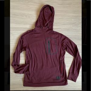 American Eagle Flex Hoodie